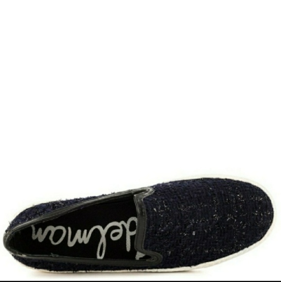 SAM EDELMAN slip on shoes! (Runs small) - Picture 3 of 4